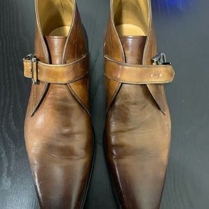 Men’s shoes